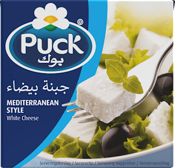 Puck ost