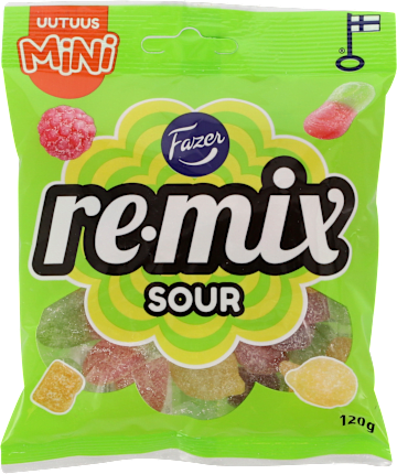 Remix slikpose 