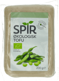 Spir tofu