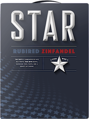 Star eller Bio Logico Bag-in-Box