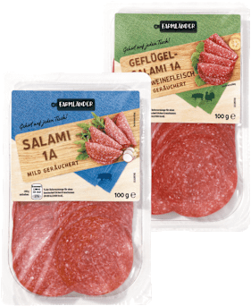 Farmländer Salami 