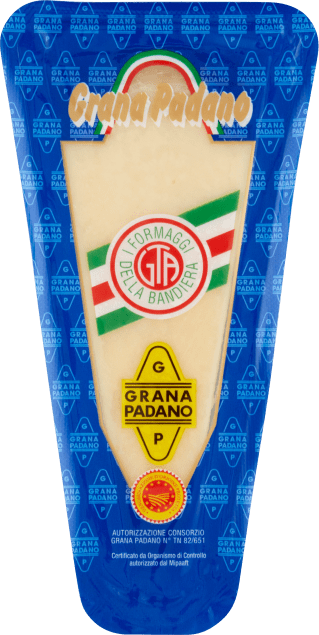 Grana Padano