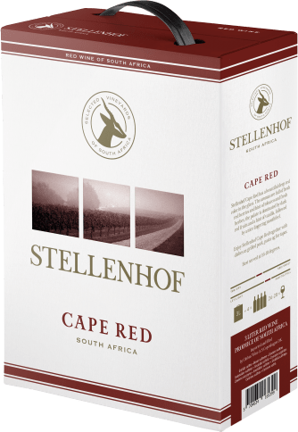 Stellenhof Bag-in-Box
