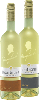 Maybach Wein