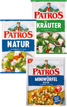 Patros