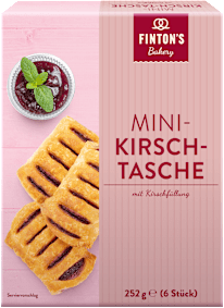 Finton´s Mini Fruchttaschen