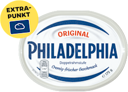 ORIGINAL PHILADELPHIA