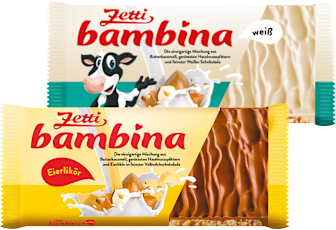 Zetti bambina Tafel