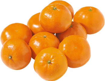 Mandarinen