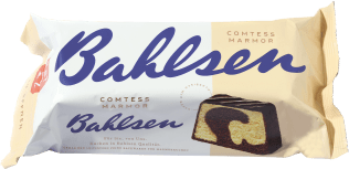 BAHLSEN COMTESS KUCHEN