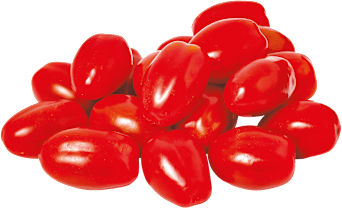 Dattel-Cherrytomaten