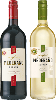Freixenet Mederaño