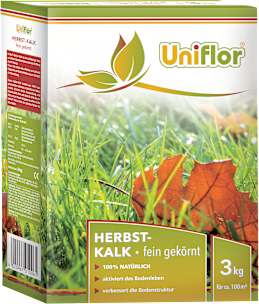 Uniflor Herbst-Kalk 