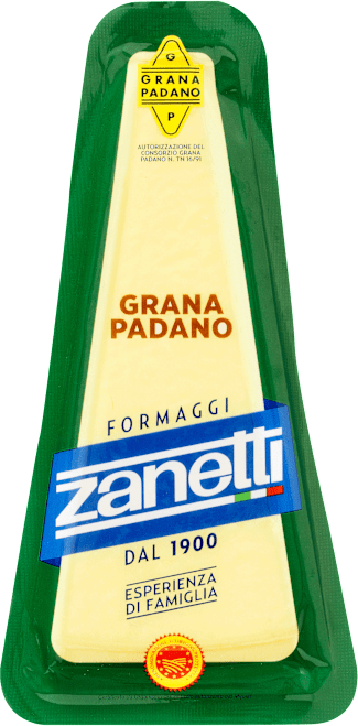 Zanetti Grana Padano