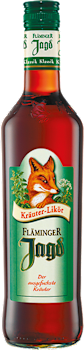 Fläminger Jagd Kräuterlikör