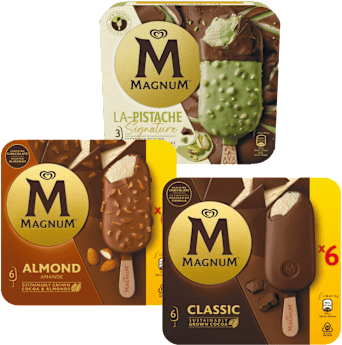 Magnum