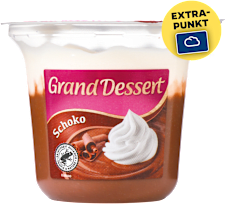 Ehrmann Grand Dessert