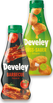 Develey Feinkostsauce 