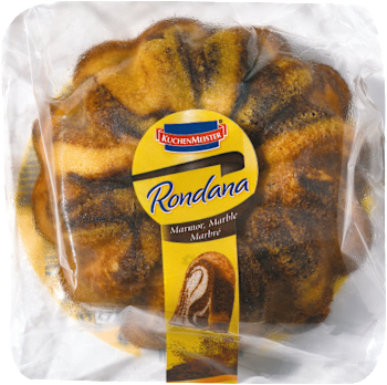 Kuchenmeister Mini Gugelhupf Rondana