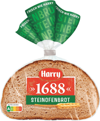 HARRY 1688 STEINOFENBROT