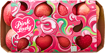 Pink Lady æbler