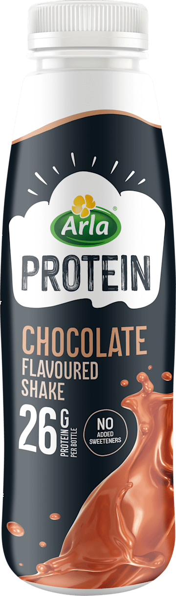 Arla Protein drik