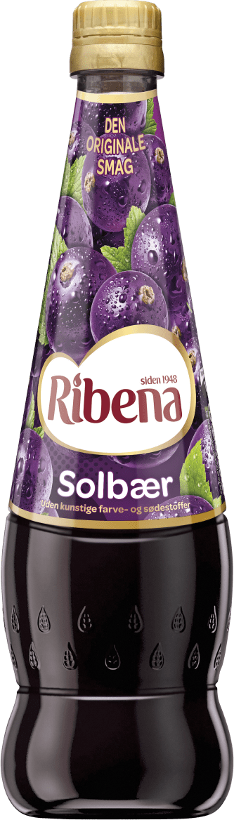 Ribena