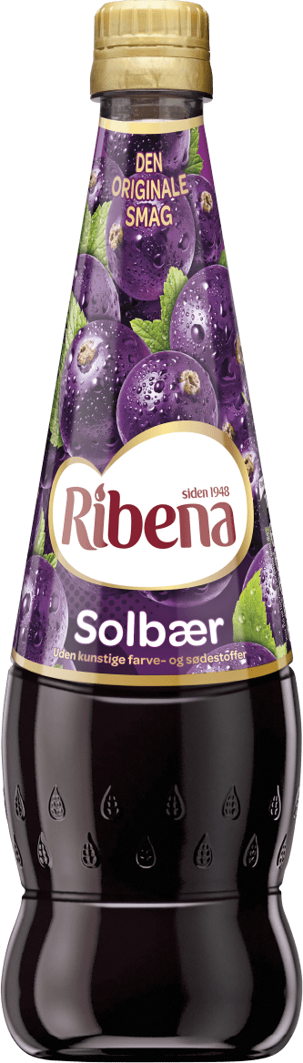 Ribena 