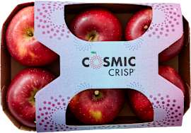 Cosmic Crisp æbler