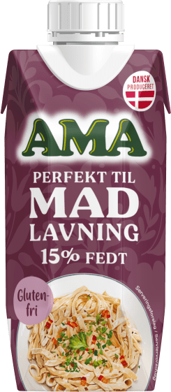 AMA madlavning