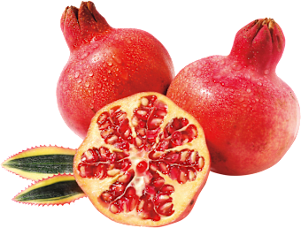 Granatapfel