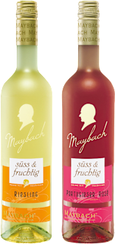 Maybach Wein
