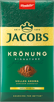 JACOBS Krönung