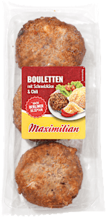 Maximmilian Bouletten