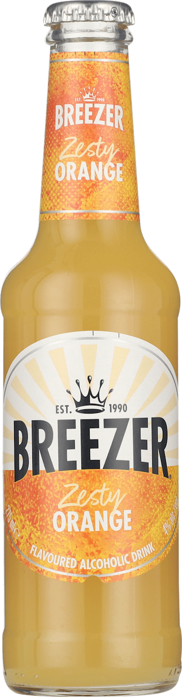 Breezer