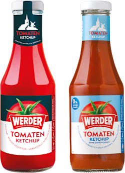Werder Ketchup