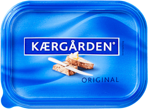 Kærgården original 