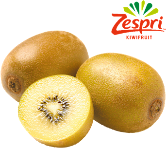 Zespri Kiwi Gold