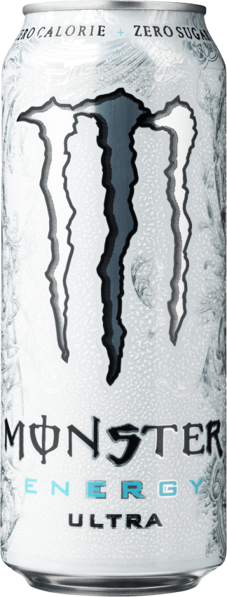 Monster Energy