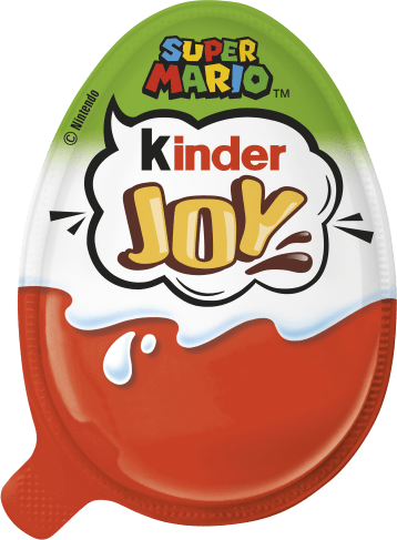 kinder Joy
