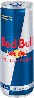 Red Bull Energy