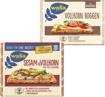 Wasa Knäcke
