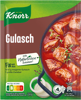 Knorr Fix