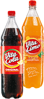 Vita Limonade