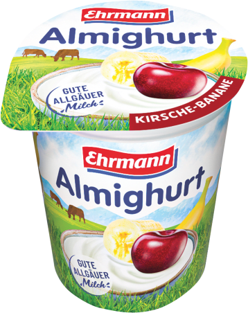 Ehrmann Almighurt