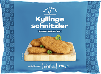 Bistronne kyllingemarked