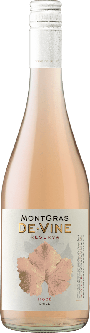 Montgras Reserva 