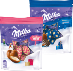 MILKA SCHOKO-BONBONS