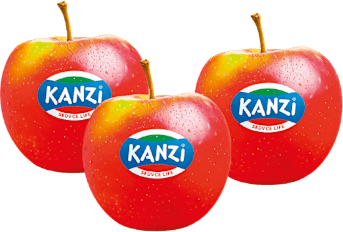 Apfel KANZI