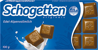 Schogetten